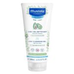 mustela 2 in 1 avocado gentle cleansing cleansing gel for face hair 200 ml 1764857813 1