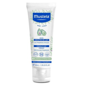 mustela cradle cap avocado anti milk scales local treatment cream for scalp 400 ml 1764922390 1