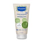 mustela mustela organic hydrating cream for face body 150 ml 1764931008