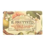 nesti dante il frutteto fig almond milk soothing soap bar 250 g 1772803012