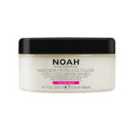 noah color protect shampoo silicone free hair treatment cream mask color protection nourishing after showering 200 ml 1786001317 1