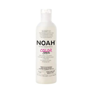 noah color protect shampoo silicone free sulfate free hair shampoo color protection nourishing 250 ml 1786003865 1