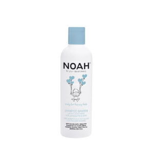 noah fennel moisturizing shampoo natural ingredients hair shampoo hydrating nourishing 250 ml 1786002896 1