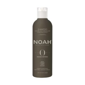noah fennel moisturizing shampoo natural ingredients organic hair shampoo moisturising nourishing 250 ml 1786001623 1