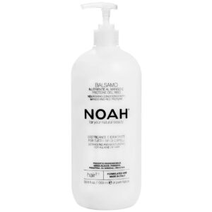 noah noah nourishing hair conditioner nourishing hydrating 1000 ml 1786002683 1