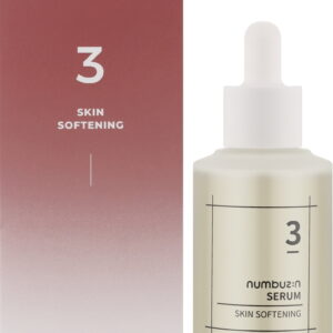 numbuzin no 3 skin softening softening serum for face 50 ml 1776342732 1