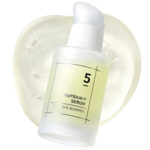 numbuzin no 5 good bye blemish moisturizing anti blemishes serum for face 50 ml 1776401818 1