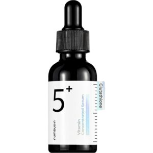 numbuzin no 5 vitamin concentrated serum brightening serum for face 30 ml 1776342536 1