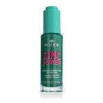 nuxe proposal for brandline name hydrating mattifying pore minimising even skin tone morning evening local treatment serum for acne for blemishes enla