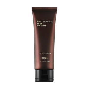 ottie black signature cleansing nourishing cleansing foam 120 ml 1785503920 1