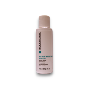 paul mitchell instant moisture paraben free hair shampoo for hydration 100 ml 1688645915