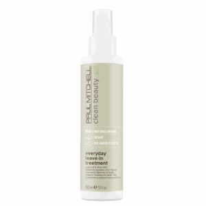 paul mitchell professional clean beauty everyday vegan hair leave in treatment for hydration 150 ml 1673474592