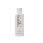 paul mitchell professional color protect paraben free hair shampoo for colour protection 100 ml 1673560002