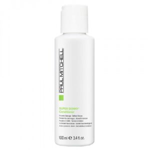 paul mitchell smoothing super skinny vegan hair conditioner smooth and soften 100 ml 1673718599