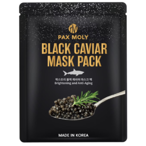 paxmoly black caviar brightening hydrating anti aging sheet mask face 25 ml 1785484252 1