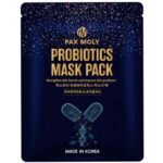 paxmoly probiotics hydrating nourishing sheet mask face day night 25 ml 1785484578 1