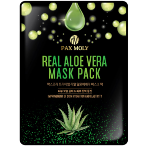 paxmoly real aloe vera firmness elasticity hydration sheet mask for face 25 ml 1785482532 1