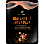 paxmoly real arbutin hydrating sheet mask for face 25 ml 1785482968 1