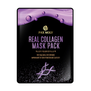 paxmoly real arbutin hydrating sheet mask for face 25 ml 1785483038