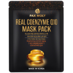 paxmoly real coenzyme q10 hydrating revitalising sheet mask face day night 25 ml 1785484107 1