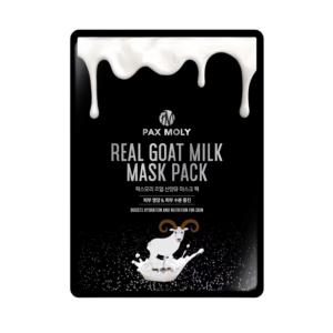 paxmoly real goat milk hydrating nourishing sheet mask face day night 25 ml 1785483933 1
