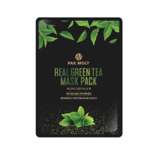 paxmoly real green tea hydration elasticity sheet mask for face 25 ml 1785483317 1