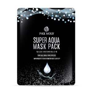 paxmoly super aqua hydrating sheet mask for face 25 ml 1785482631 1