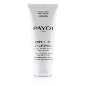 payot no 2 cashmere anti redness cream for face 100 ml 1772801963