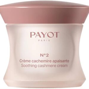 payot no 2 cashmere nourishes smooths cream for face 50 ml 1772784347