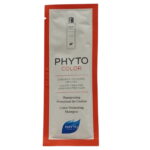phyto color protect hair shampoo for colour protection 10 ml 1745308651