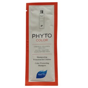 phyto color protect hair shampoo for colour protection 10 ml 1745308651