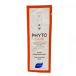 phyto color protecting hair cream mask for colour protection 10 ml 1672391432