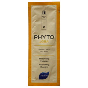 phyto joba hair shampoo for moisturizing 10 ml 1781525585