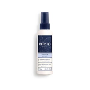 phyto softness silicone free hair leave in conditioner detangling softening 150 ml 1784183624