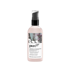 pure97 lavendel pinien hair cream treatment for heat protectant 100 ml 1771833983