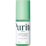 purito wonder releaf centella serum unscented hydrating soothing calming day night serum for face 60 ml 1787124346