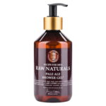 raw naturals pale ale 100 vegan refreshing and masculine cleansing shower gel body and hair all skin types 300 ml 1761807774 1