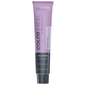 revlon color excel demi permanent hair dye 5 40 intense light copper brown 70 ml 1776423909