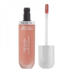 revlon ultra hd matte lipstick 690 gleam 5 9 ml tester 1672596928