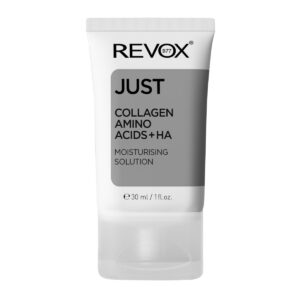 revox b77 just collagen amino acids ha moisturizing serum for face 30 ml 1749461203