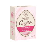 roge cavailles bio almond nourishes and repairs soap bar 100 g 1764831456