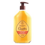 roge cavailles bio almond oil softening shower oil all skin types 750 ml 1764834481