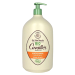 roge cavailles bio macadamia regenerating shower oil for dry skin 750 ml 1773411234