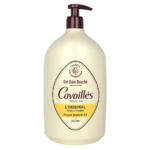 roge cavailles l original regenerating shower gel for sensitive skin 1000 ml 1764937091