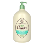 roge cavailles roge cavailles aloe vera regenerating shower gel for sensitive skin 1000 ml 1764937171