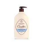 roge cavailles roge cavailles cotton flower regenerating shower gel for sensitive skin 1000 ml 1764835289