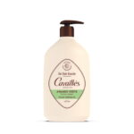 roge cavailles roge cavailles green almond regenerating shower gel for sensitive skin 1000 ml 1764835092