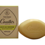 roge cavailles verbena regenerating soap bar 100 g 1782207616