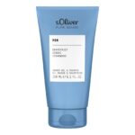 s oliver pure sense shower gel all over the body 150 ml 1774952803