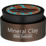 saphira mineral clay hair styling cream 70 ml 1672730945